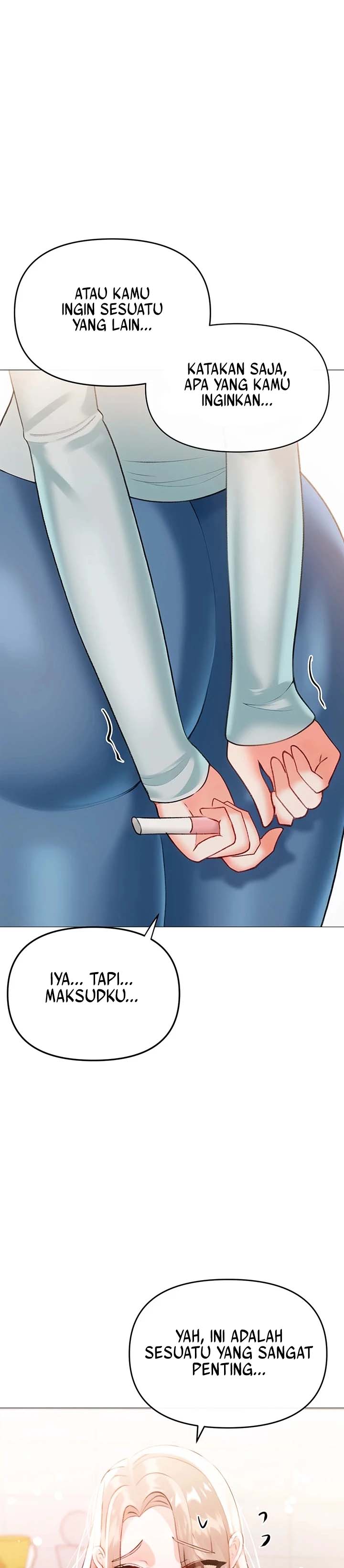 Troublesome Sister - Chapter 97 19