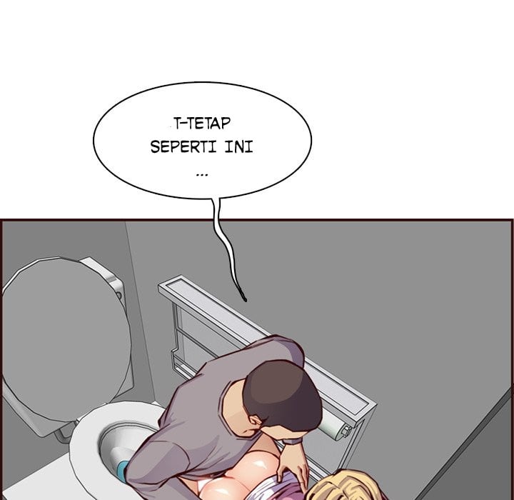 Never Too Late - Chapter 97 9