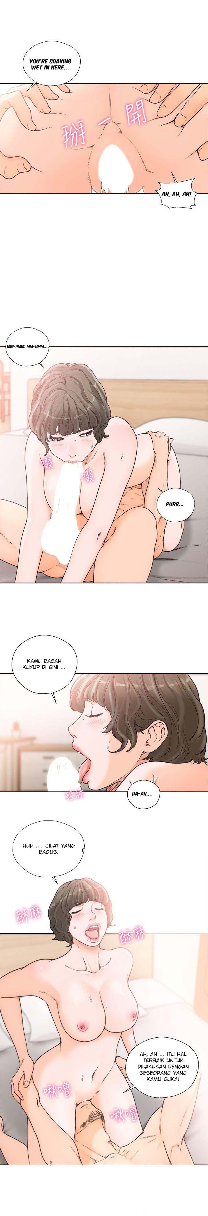 Lust Awakening - Chapter 97 18 Lust Awakening - Chapter 97 18