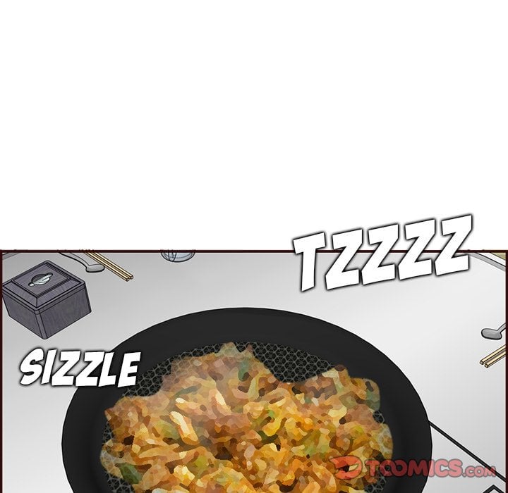 Never Too Late - Chapter 97 24