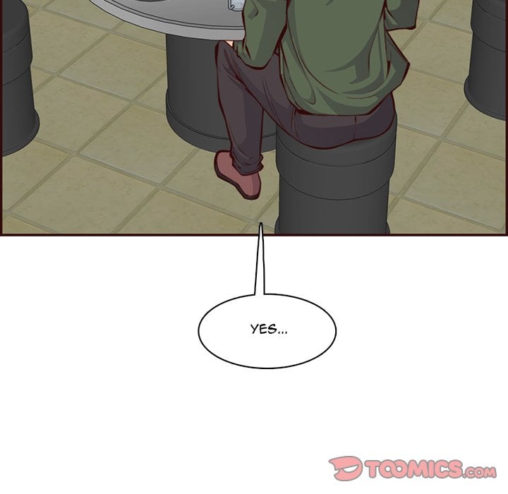 Never Too Late - Chapter 97 64