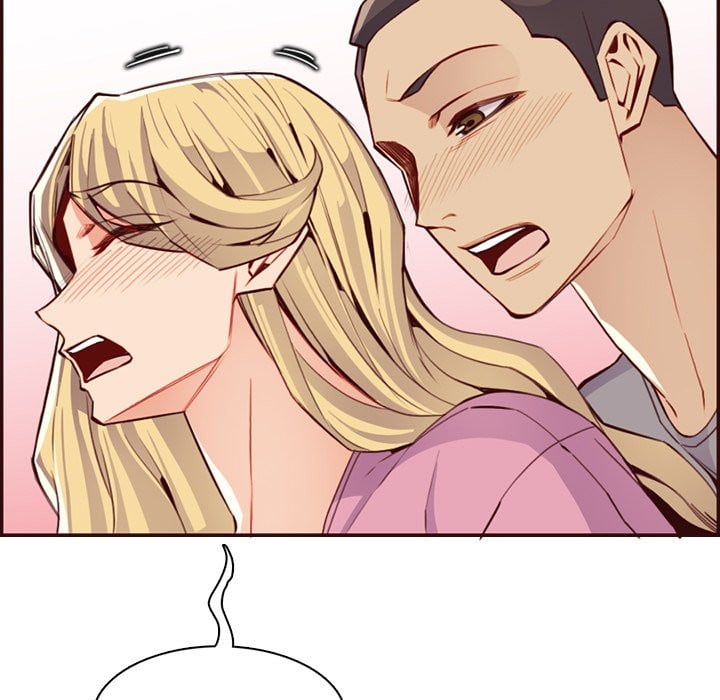 Never Too Late - Chapter 97 13