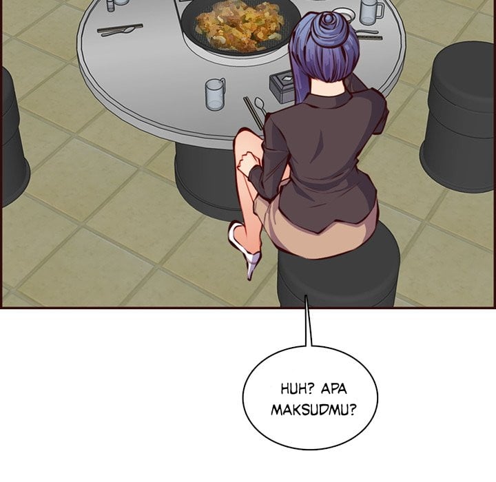 Never Too Late - Chapter 97 34