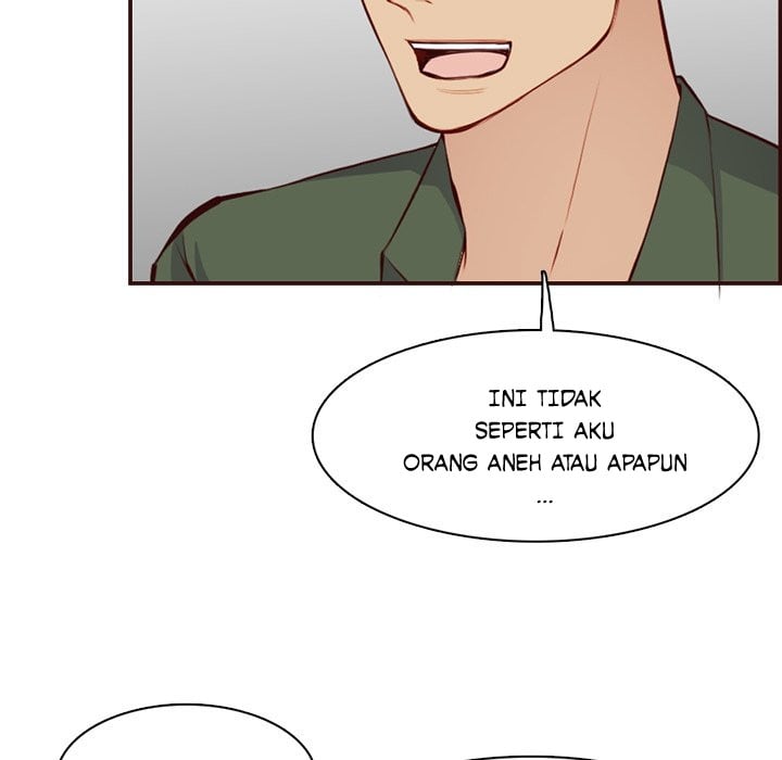 Never Too Late - Chapter 97 81