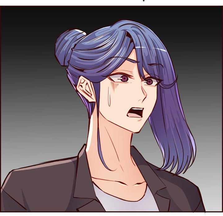 Never Too Late - Chapter 97 43