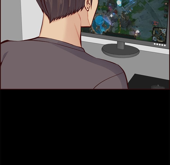 Never Too Late - Chapter 97 46