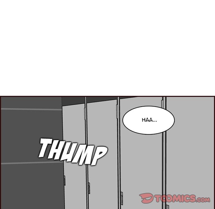 Never Too Late - Chapter 97 104