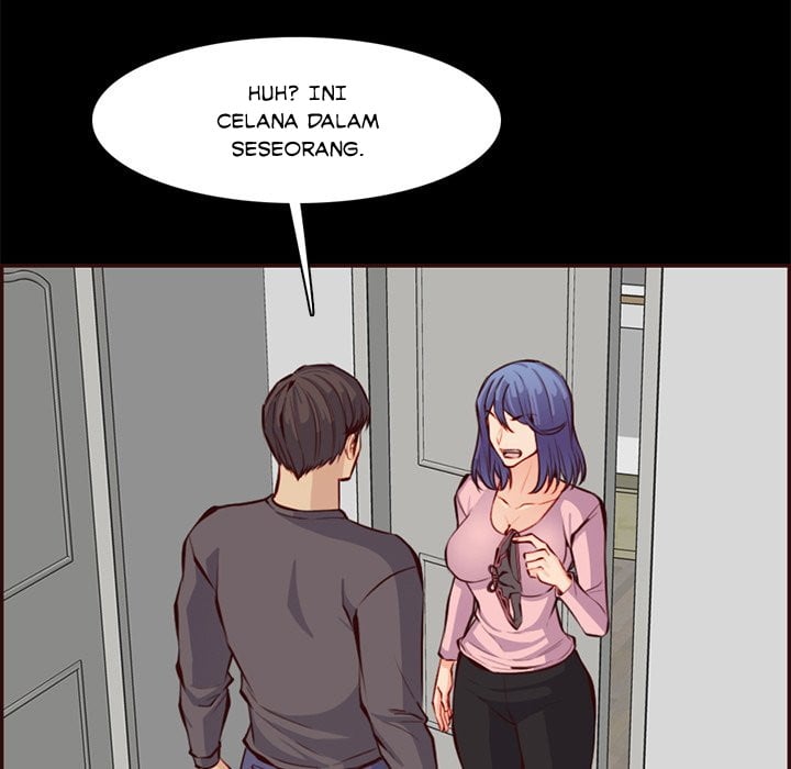 Never Too Late - Chapter 97 51