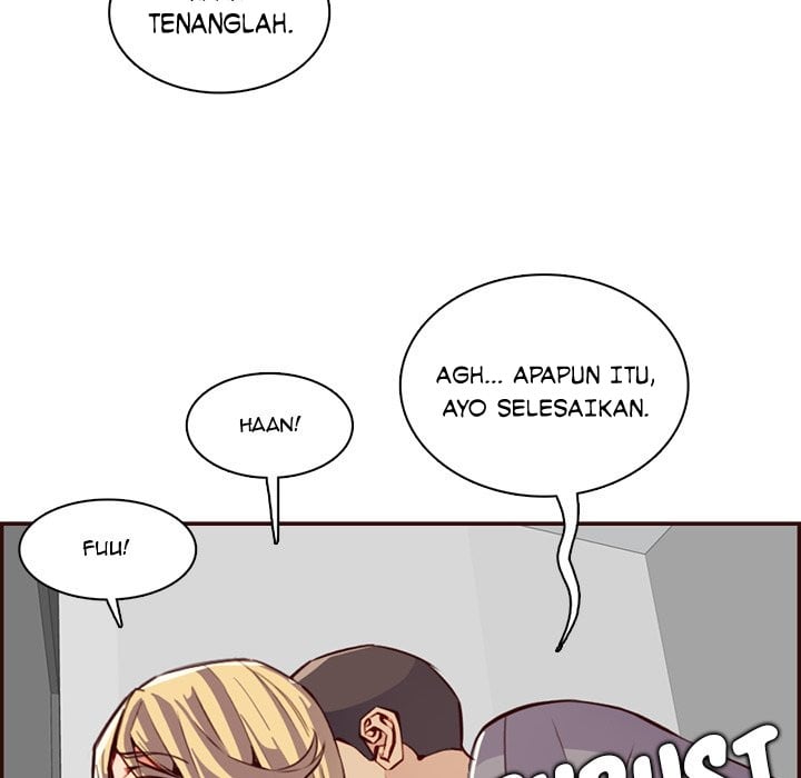 Never Too Late - Chapter 97 19