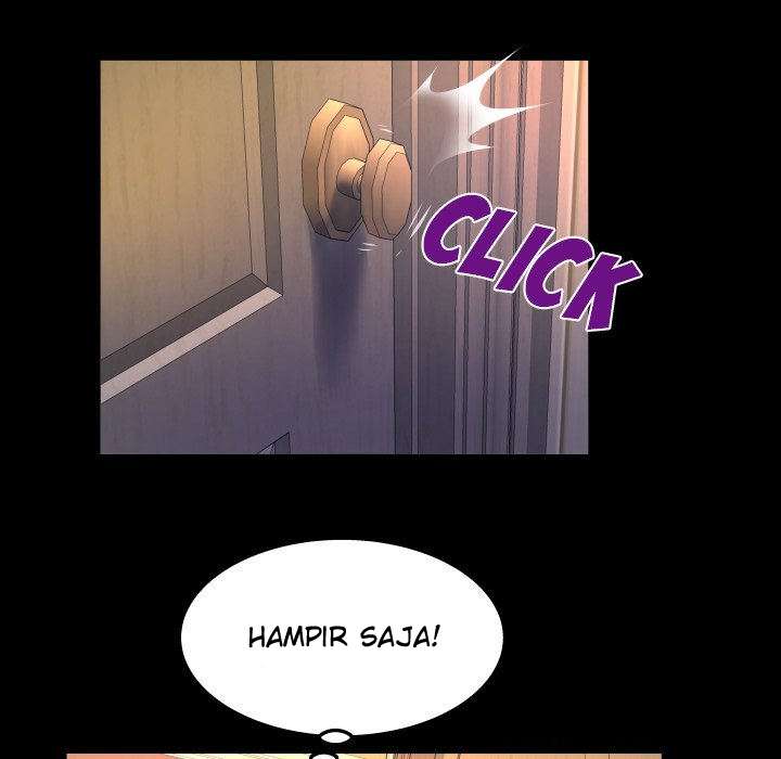 My Aunt - Chapter 97 13