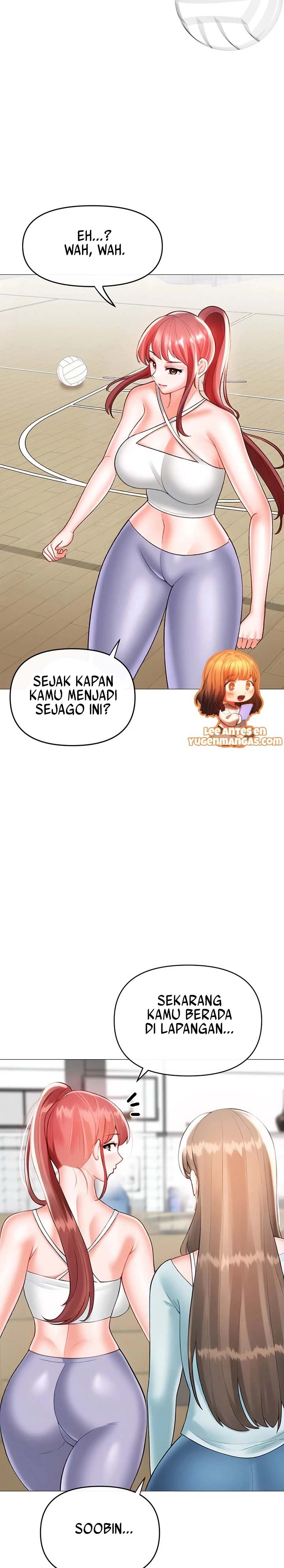 Troublesome Sister - Chapter 97 13