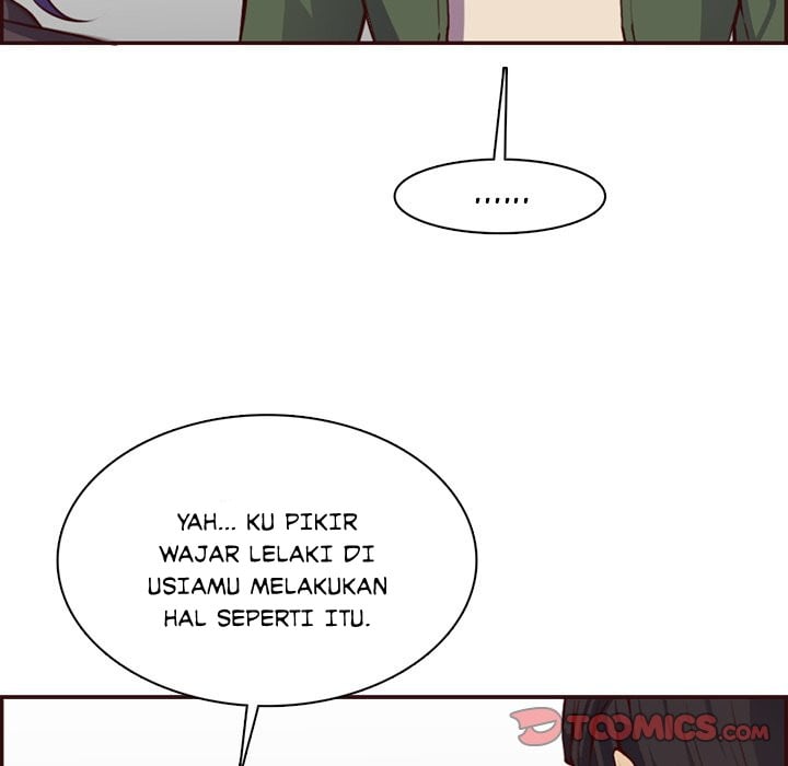 Never Too Late - Chapter 97 68