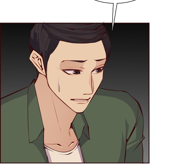 Never Too Late - Chapter 97 77