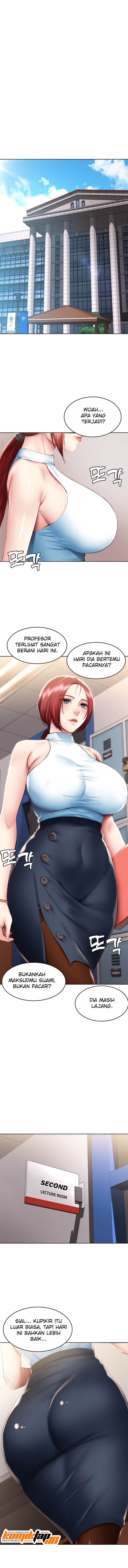 Boarding Diary - Chapter 97 8