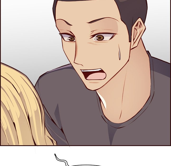 Never Too Late - Chapter 97 110