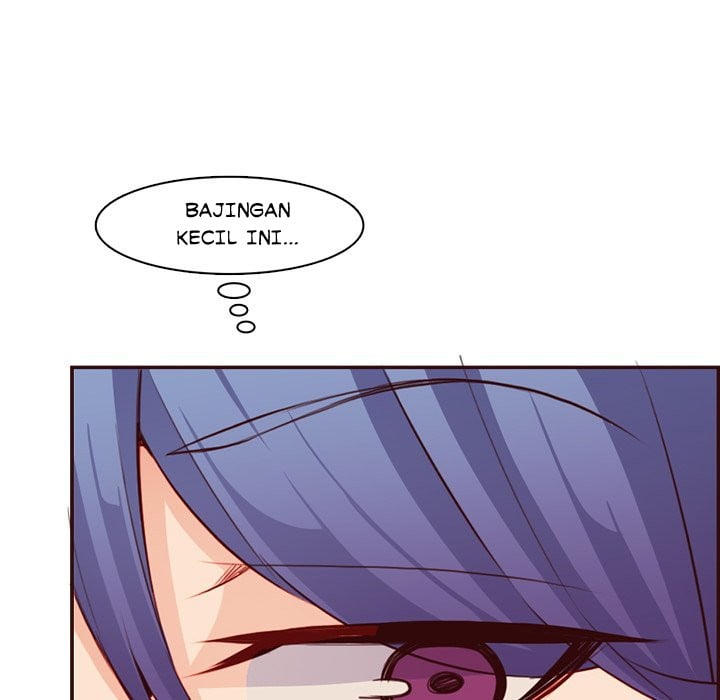 Never Too Late - Chapter 97 70