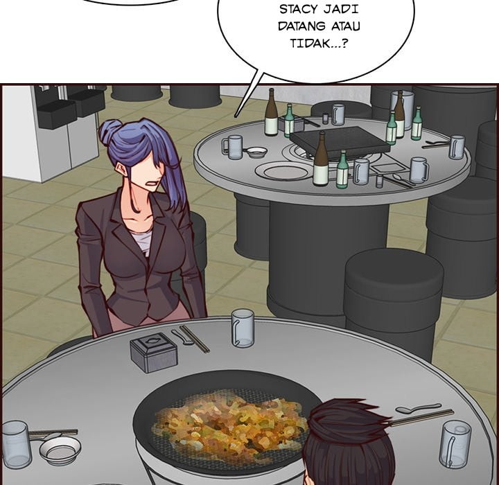 Never Too Late - Chapter 97 26