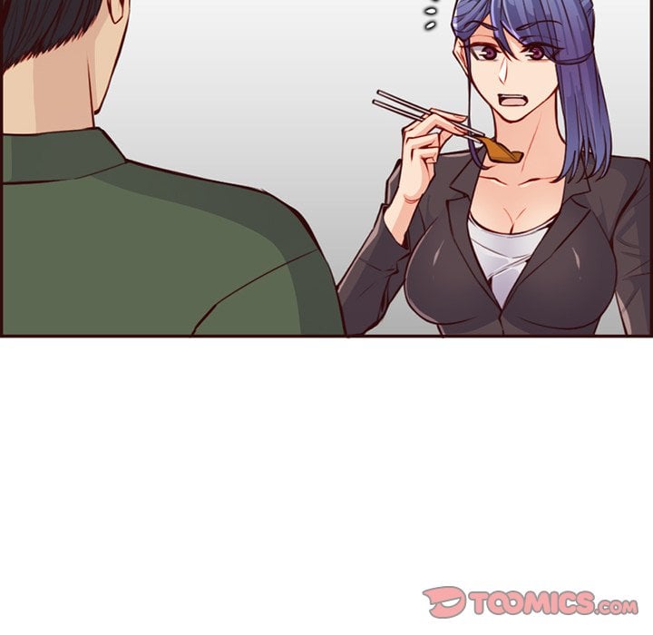 Never Too Late - Chapter 97 32