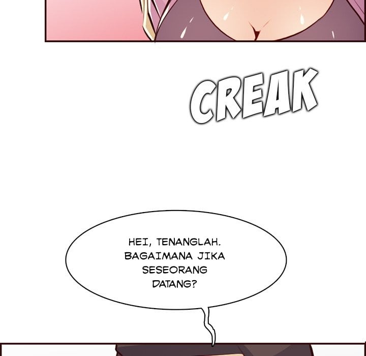 Never Too Late - Chapter 97 109