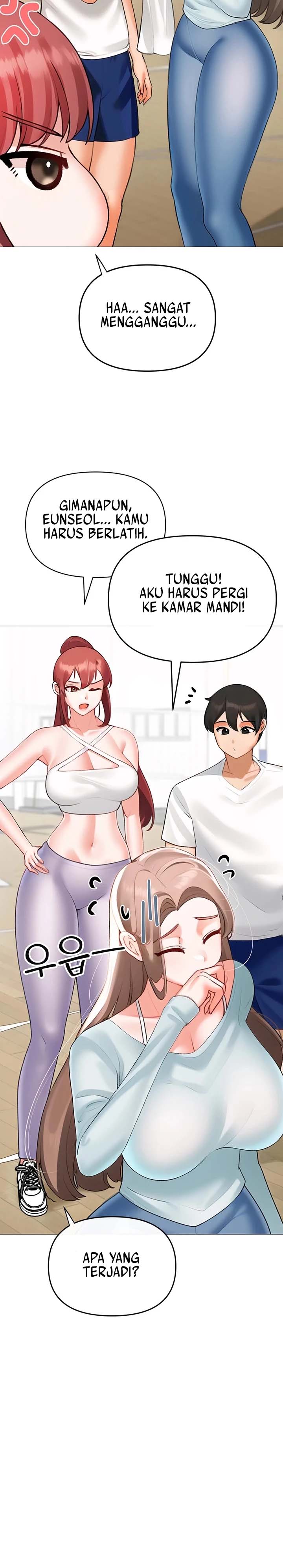 Troublesome Sister - Chapter 97 16