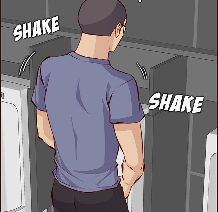 Never Too Late - Chapter 97 99