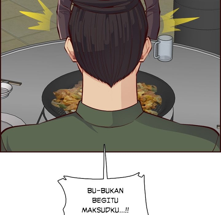 Never Too Late - Chapter 97 83