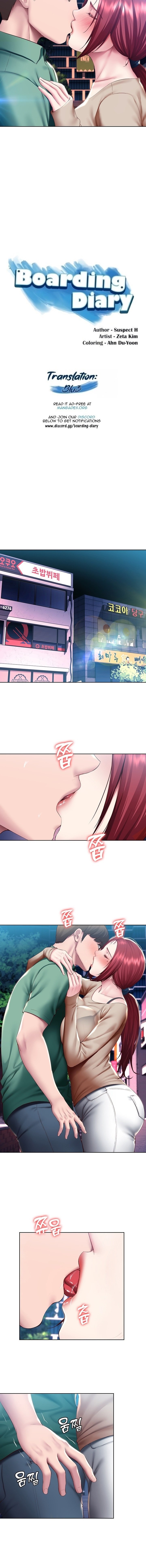 Boarding Diary - Chapter 97 3