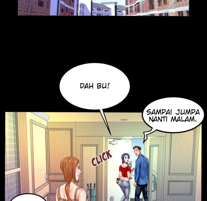 My Aunt - Chapter 97 78
