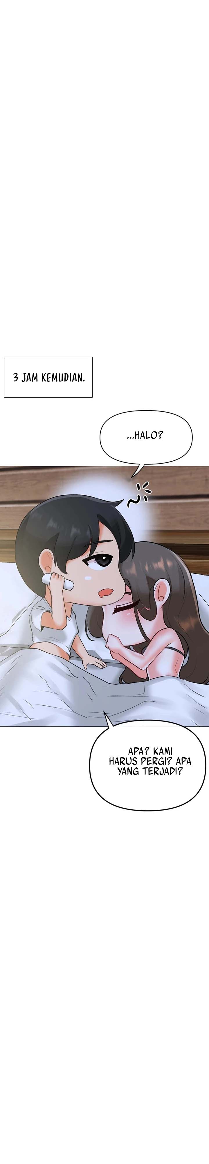 Troublesome Sister - Chapter 97 11