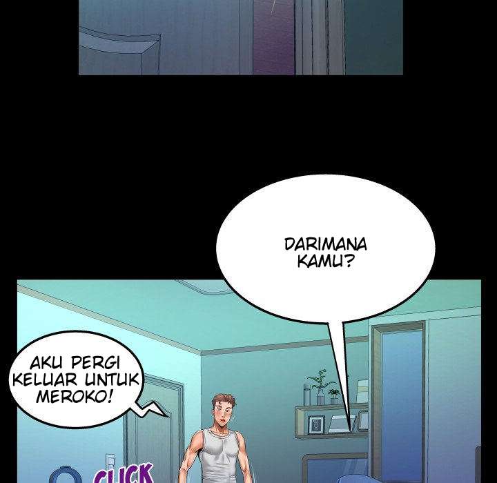 My Aunt - Chapter 97 18