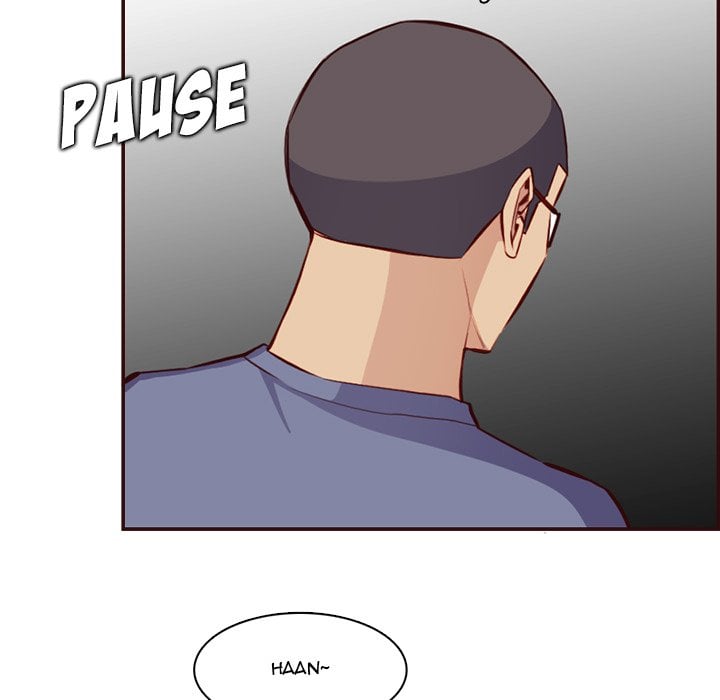 Never Too Late - Chapter 97 101