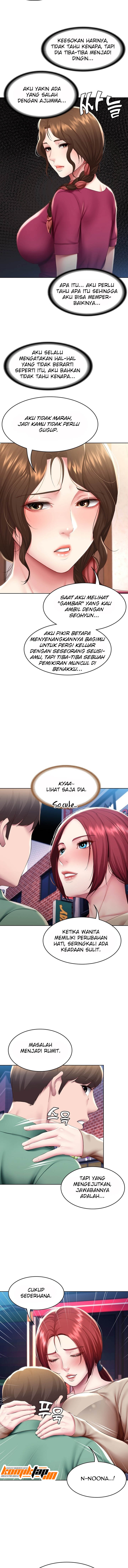 Boarding Diary - Chapter 97 6