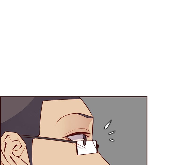 Never Too Late - Chapter 97 95