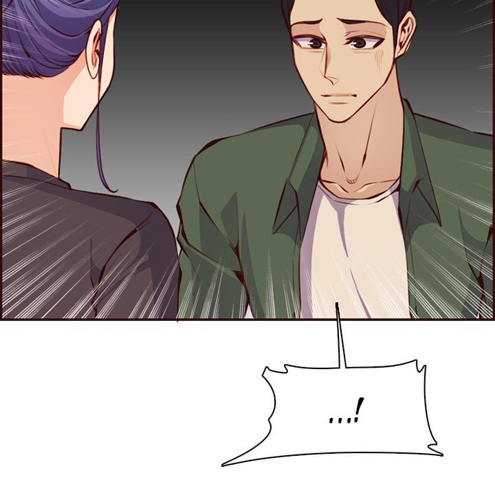 Never Too Late - Chapter 97 74