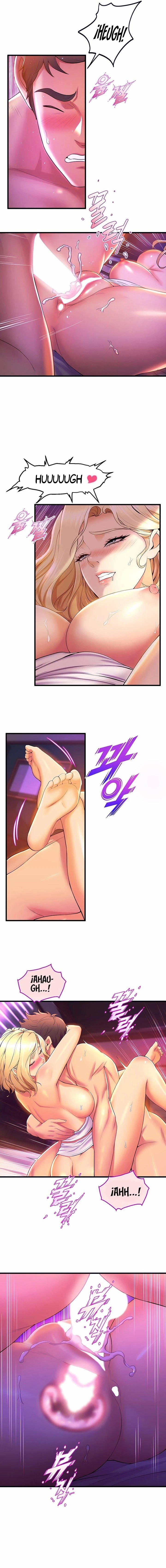 Dance Department’s Female Sunbaes - Chapter 41 5 Dance Department’s Female Sunbaes - Chapter 41 5