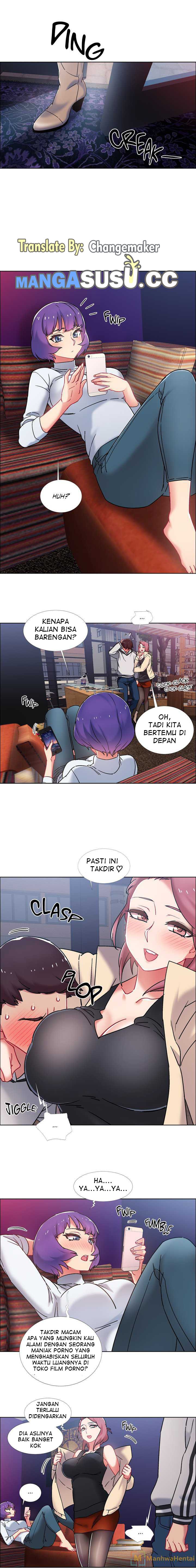 Rental Girls - Chapter 41 10 Rental Girls - Chapter 41 10