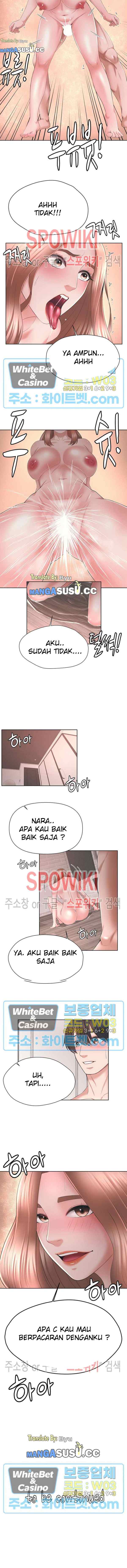 Please Take Care - Chapter 41 8