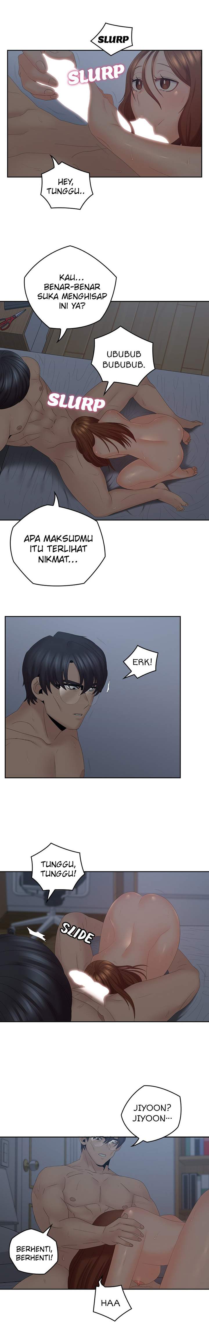 As If Daughter - Chapter 42 4 As If Daughter - Chapter 42 4