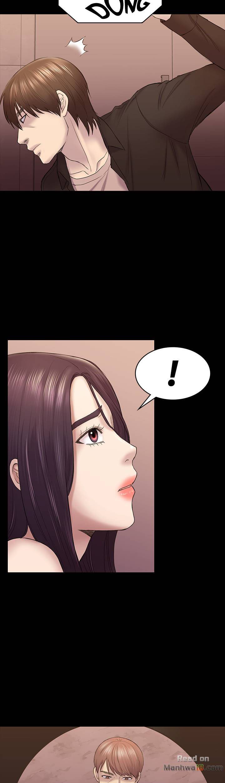 Ajeossi - Chapter 41 42