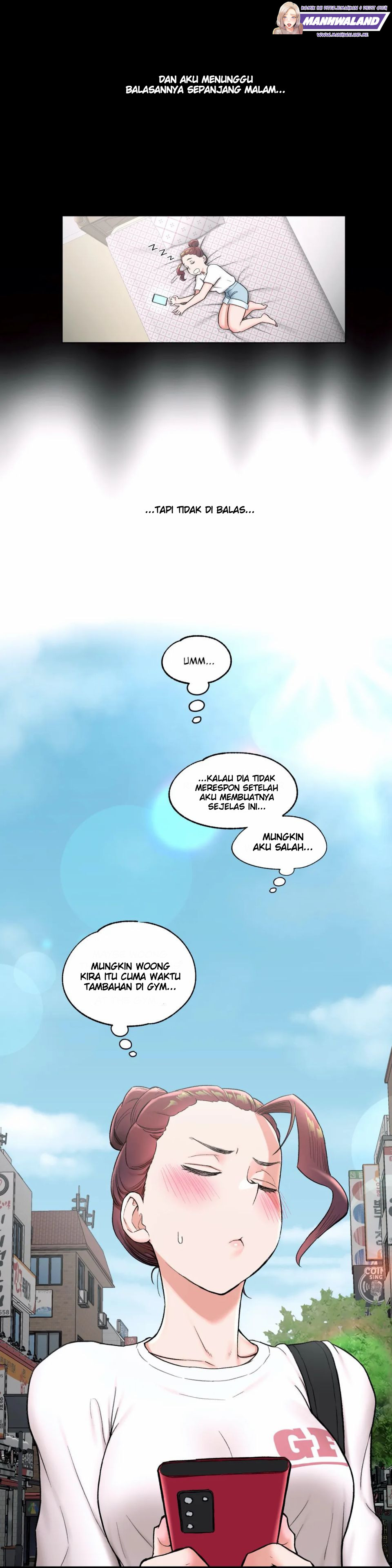 Sexercise - Chapter 41 20