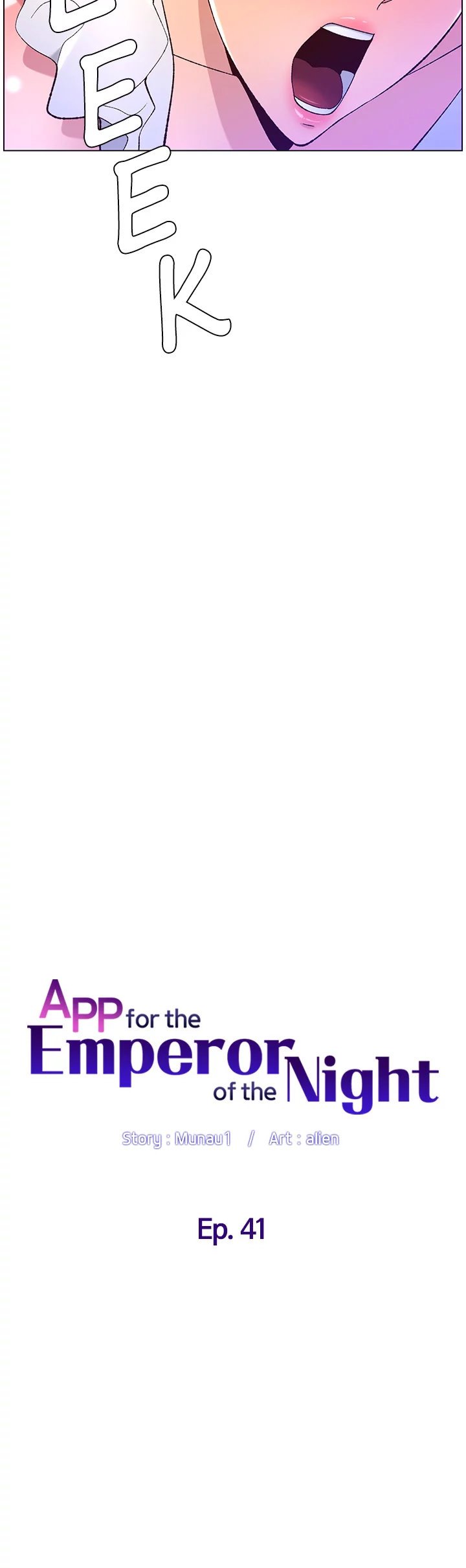 The Night King using App - Chapter 41 7