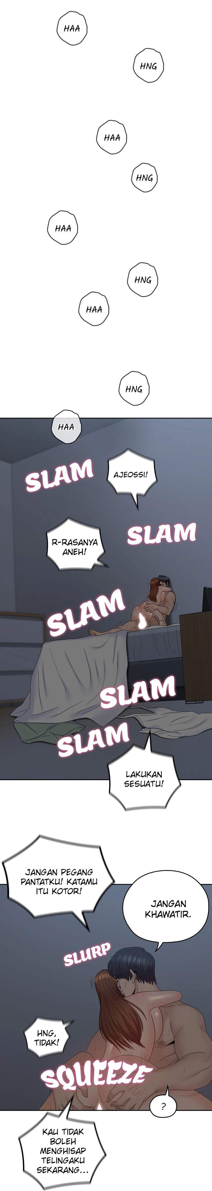 As If Daughter - Chapter 42 21 As If Daughter - Chapter 42 21