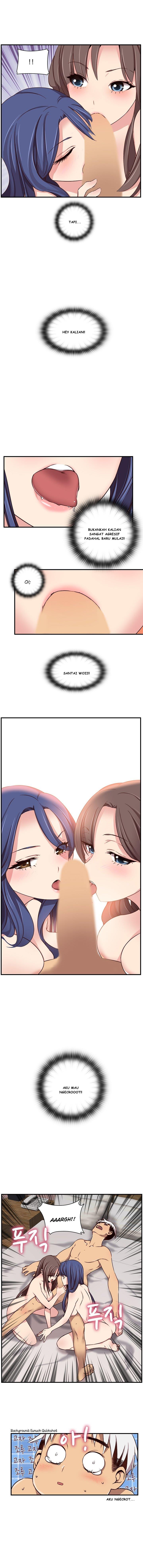 H-Campus - Chapter 41 8
