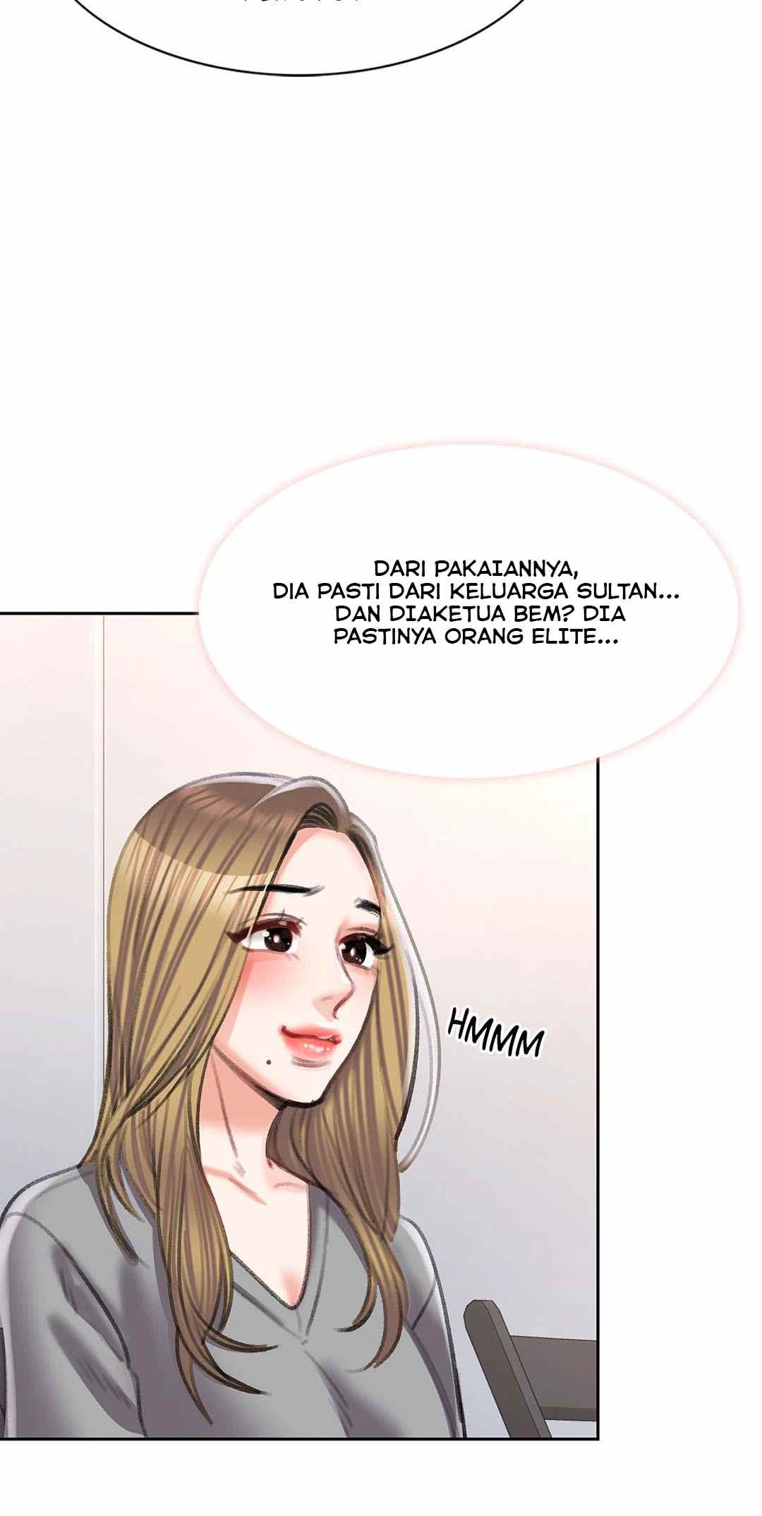 Campus Love - Chapter 41 38