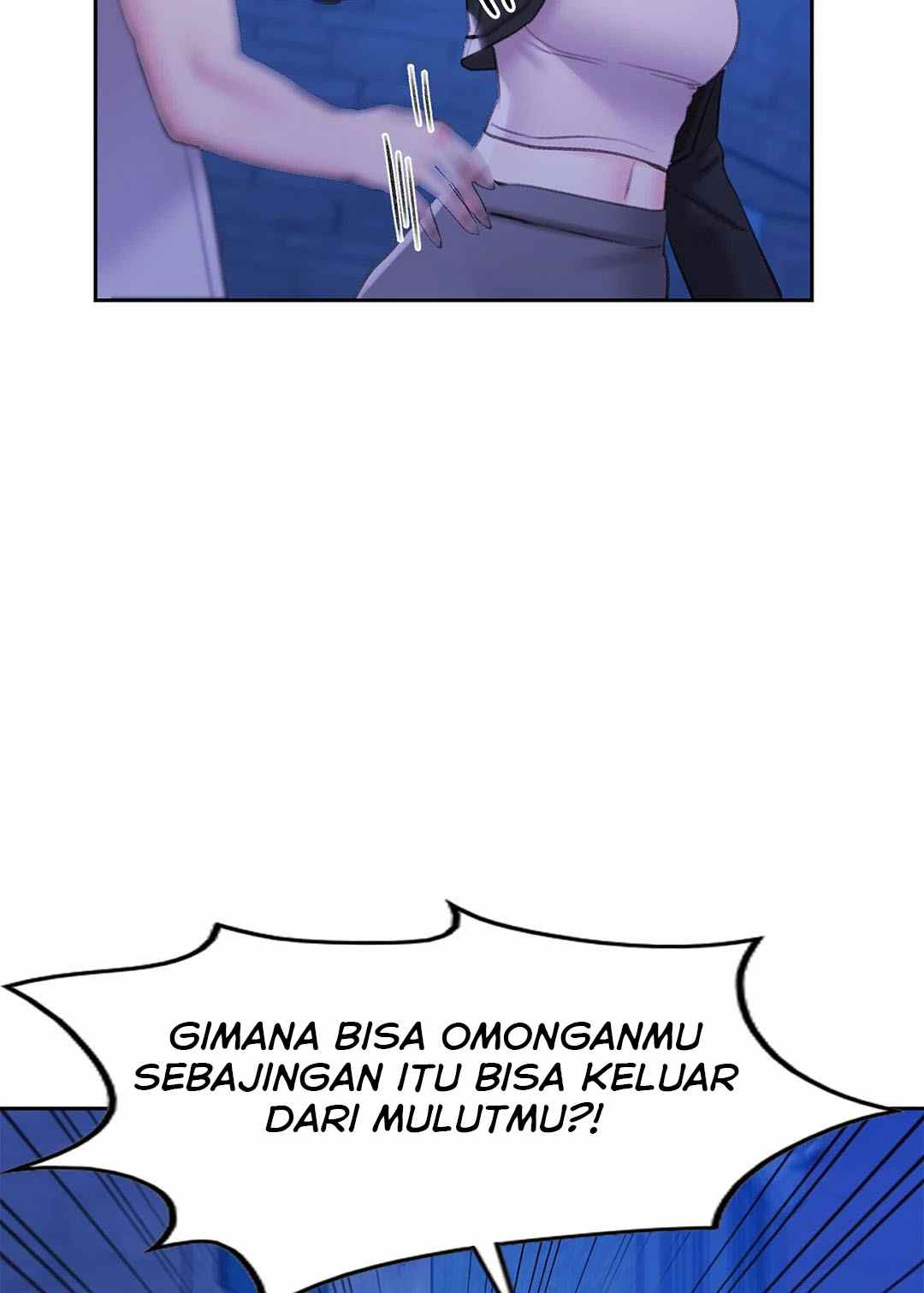 Campus Love - Chapter 41 47
