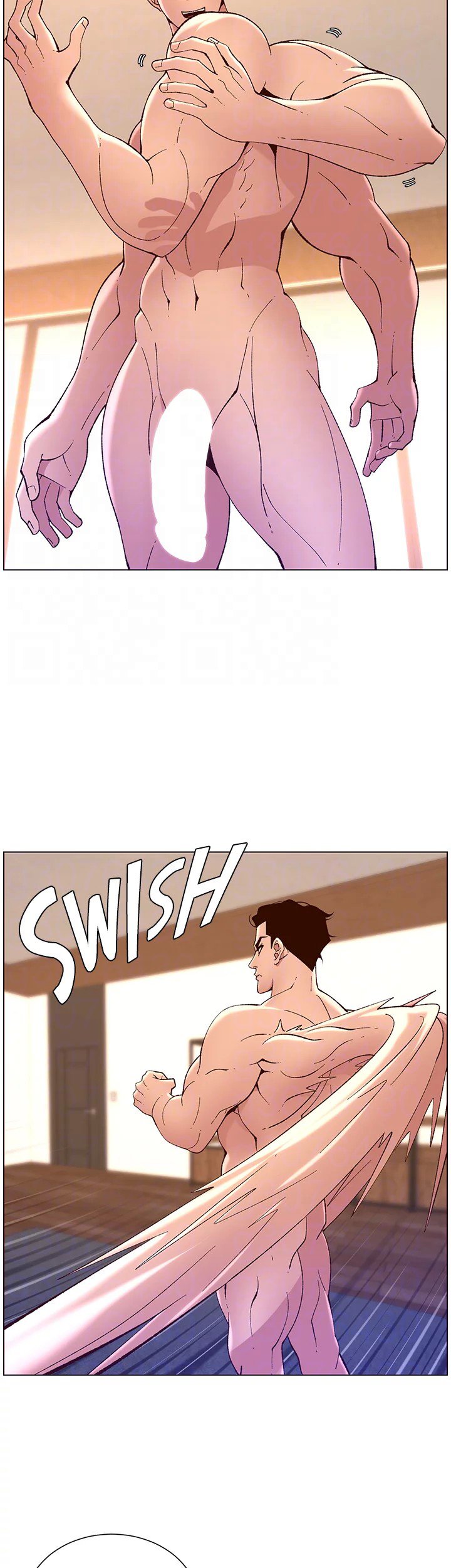 The Night King using App - Chapter 41 22