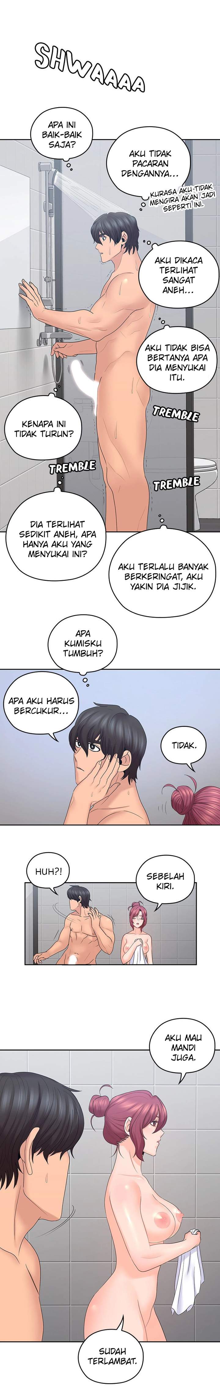 As If Daughter - Chapter 42 31 As If Daughter - Chapter 42 31