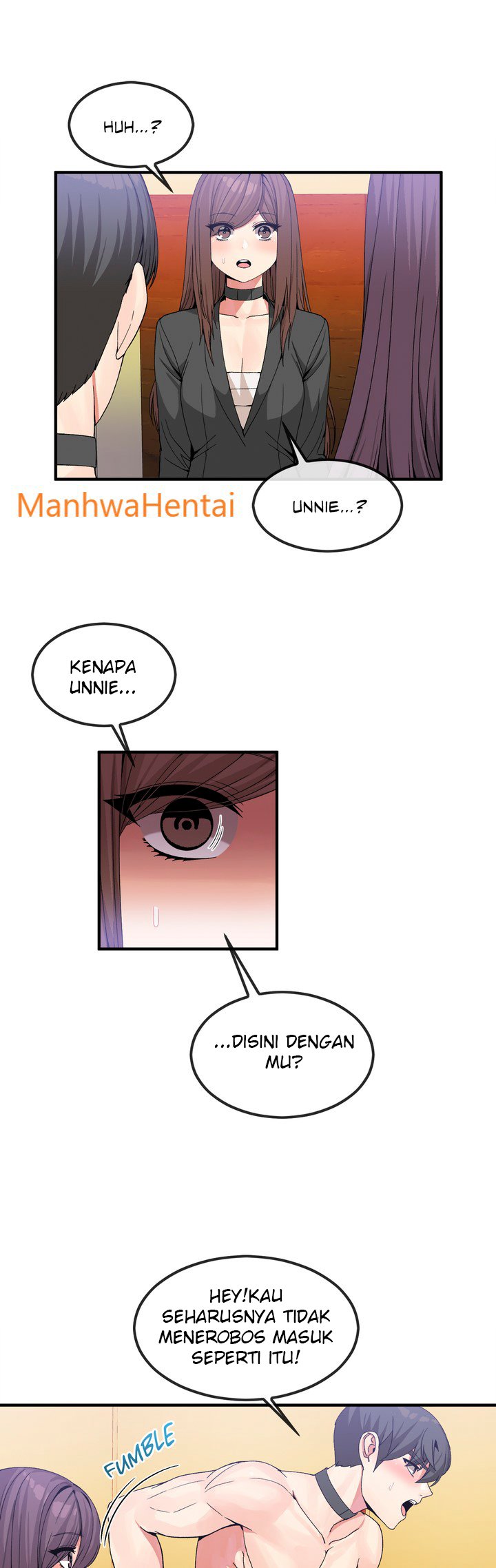 Deceptions (skull2) - Chapter 41 3 Deceptions (skull2) - Chapter 41 3