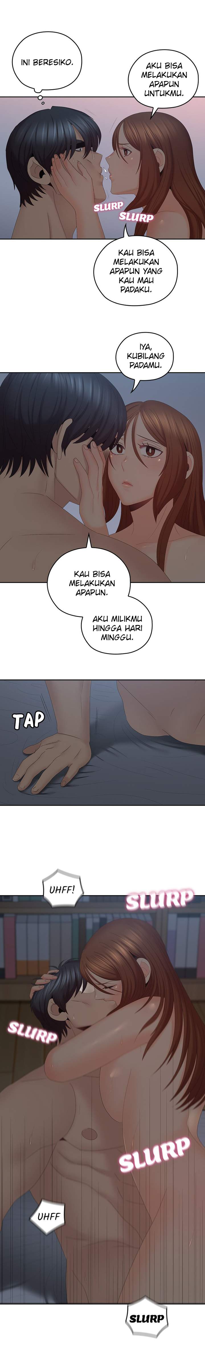 As If Daughter - Chapter 42 7 As If Daughter - Chapter 42 7