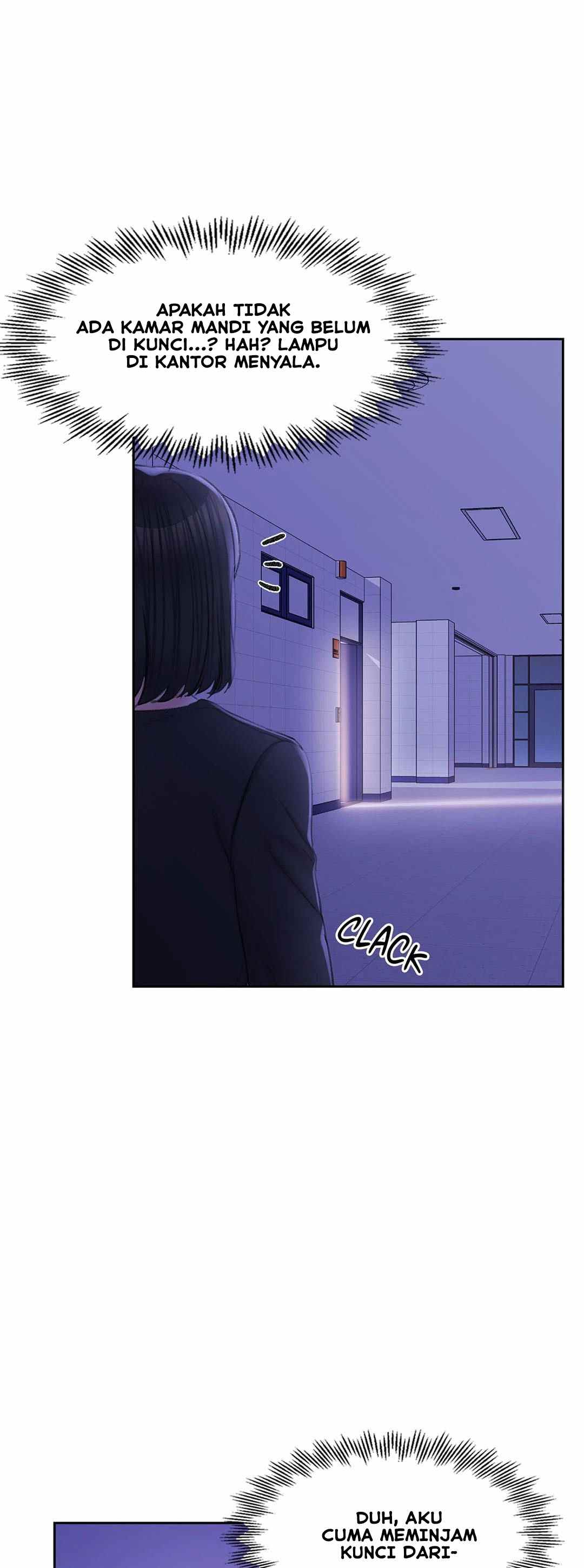 Campus Love - Chapter 41 6